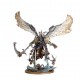 MORTARION: DAEMON PRIMARCH OF NURGLE, Command your Death Guard army with the ultimate lord of entropy and victory